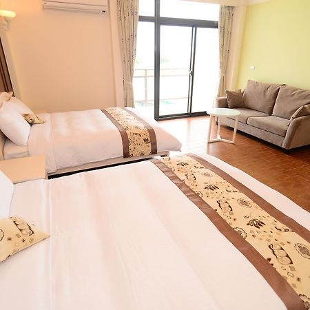 Mix Homestay Magong Zewnętrze zdjęcie