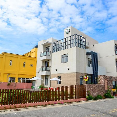 Mix Homestay Magong Zewnętrze zdjęcie