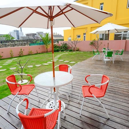 Mix Homestay Magong Zewnętrze zdjęcie