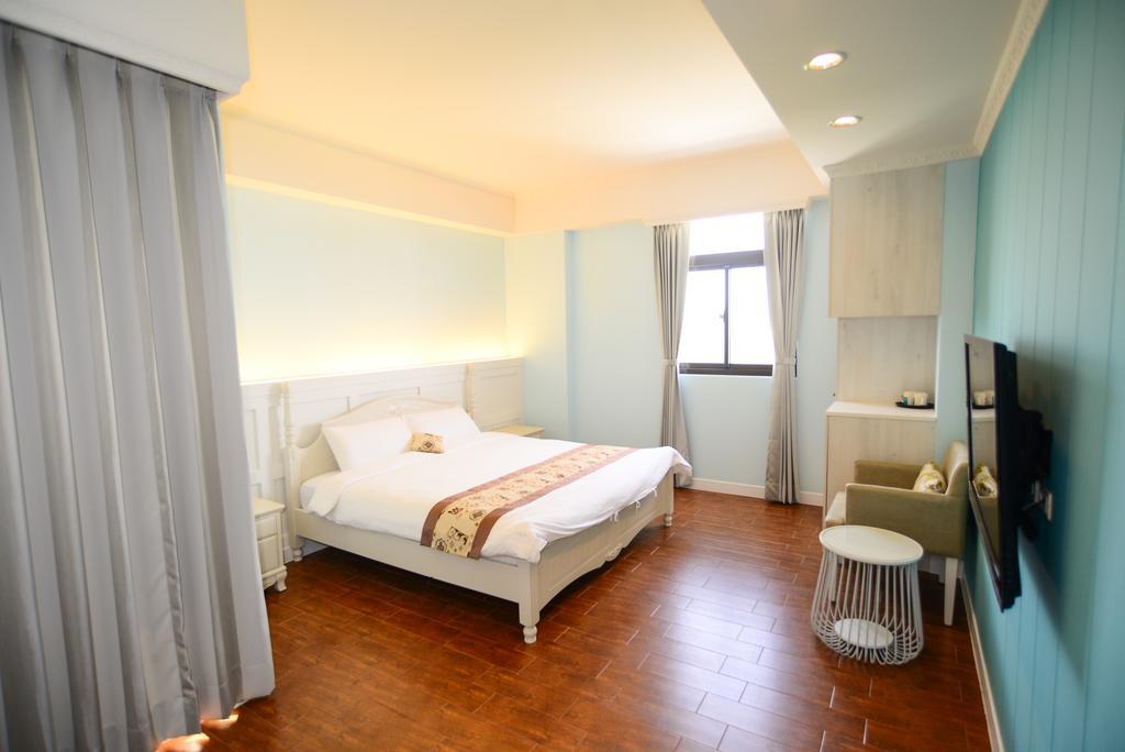 Mix Homestay Magong Zewnętrze zdjęcie