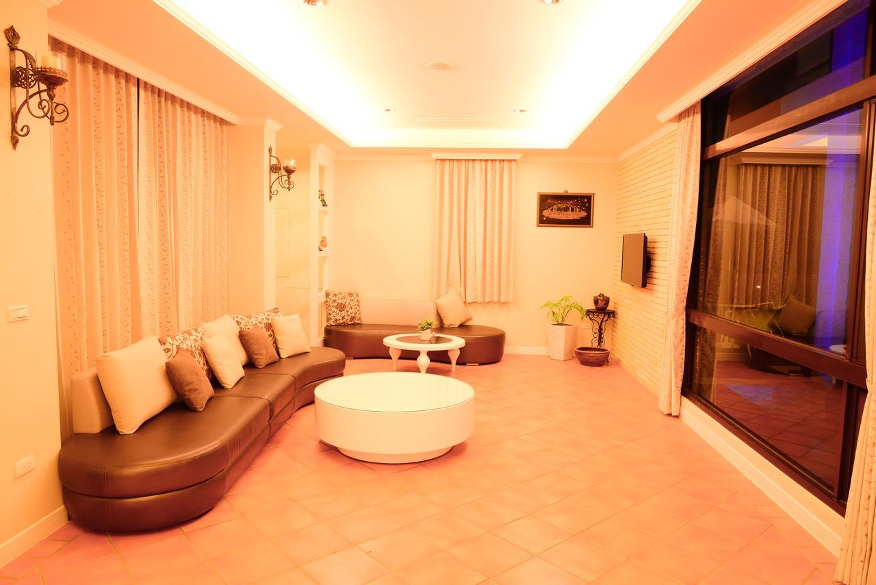 Mix Homestay Magong Zewnętrze zdjęcie