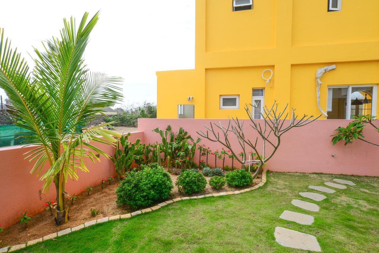 Mix Homestay Magong Zewnętrze zdjęcie